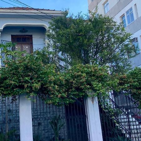 Vila Sante Μπέλο Οριζόντε Εξωτερικό φωτογραφία