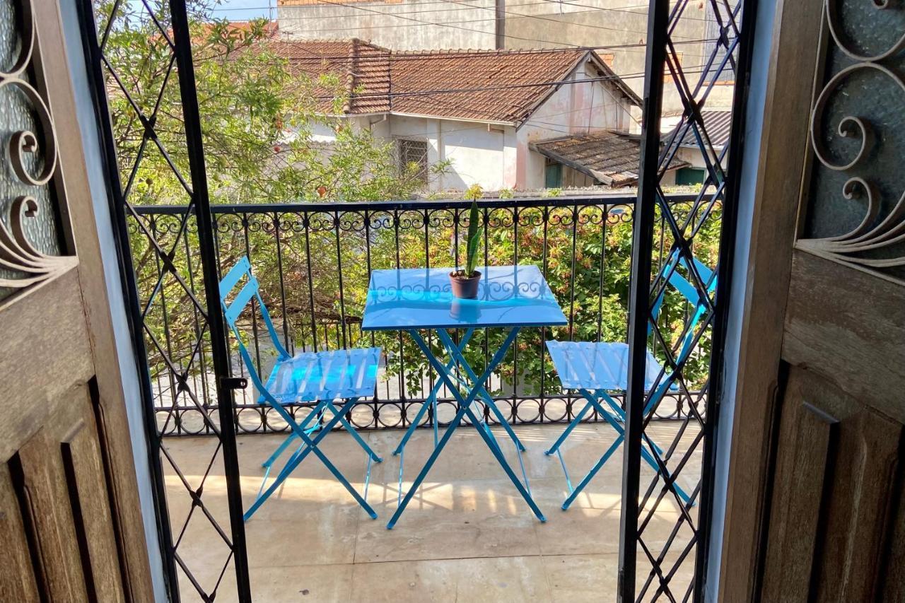 Vila Sante Μπέλο Οριζόντε Εξωτερικό φωτογραφία