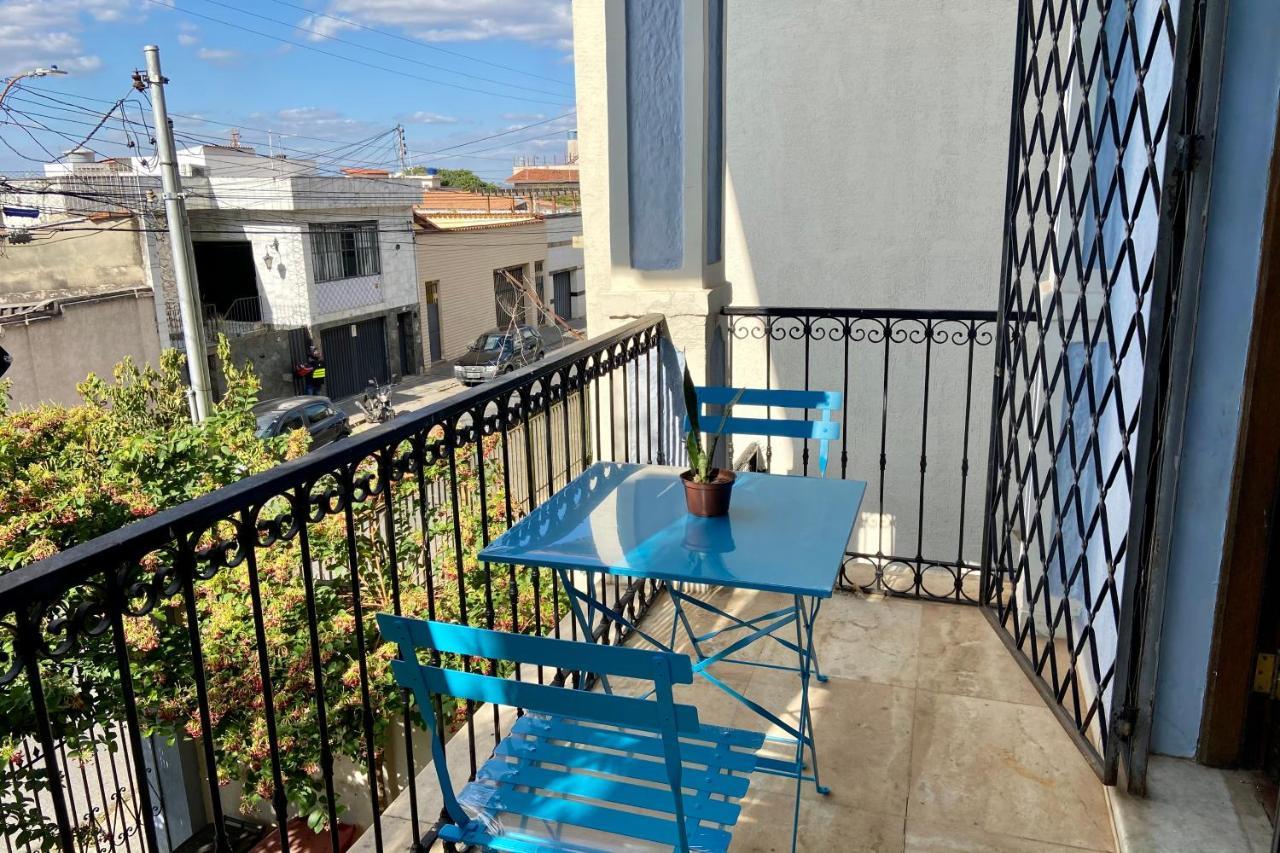 Vila Sante Μπέλο Οριζόντε Εξωτερικό φωτογραφία