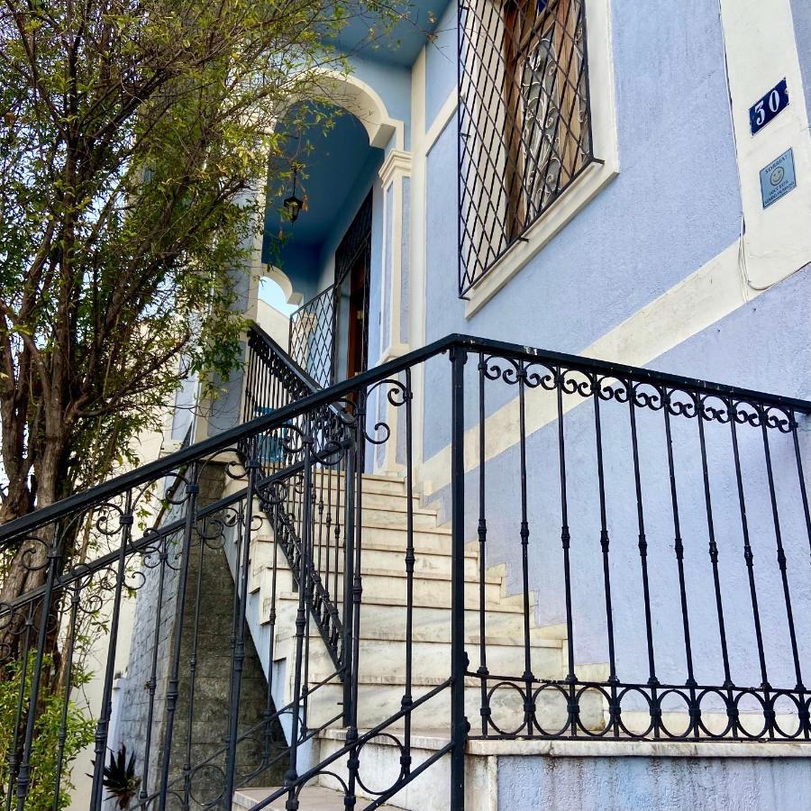 Vila Sante Μπέλο Οριζόντε Εξωτερικό φωτογραφία