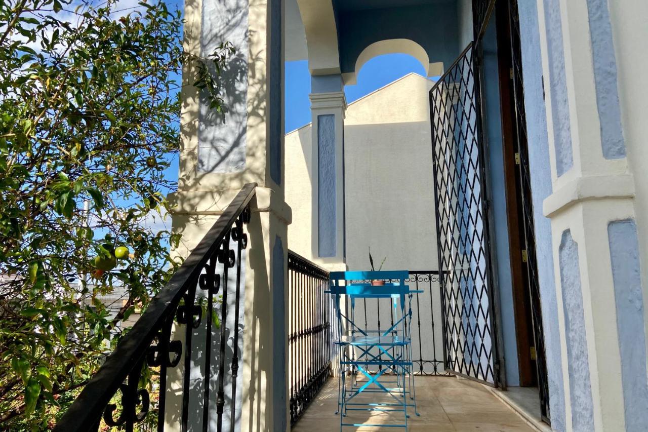 Vila Sante Μπέλο Οριζόντε Εξωτερικό φωτογραφία