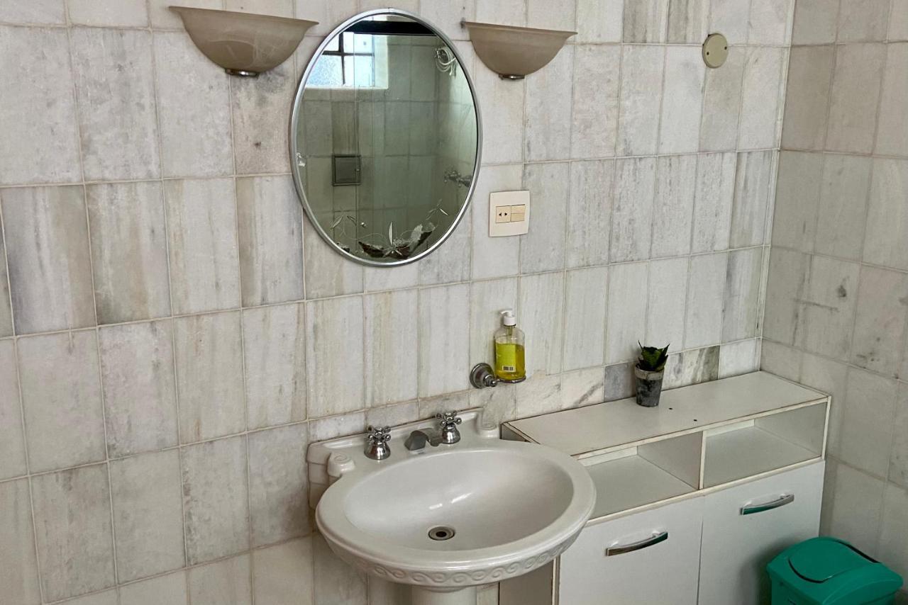Vila Sante Μπέλο Οριζόντε Εξωτερικό φωτογραφία