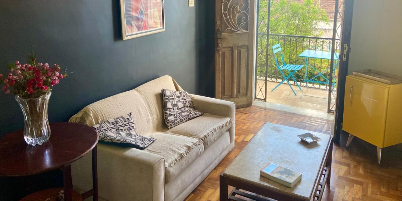 Vila Sante Μπέλο Οριζόντε Εξωτερικό φωτογραφία