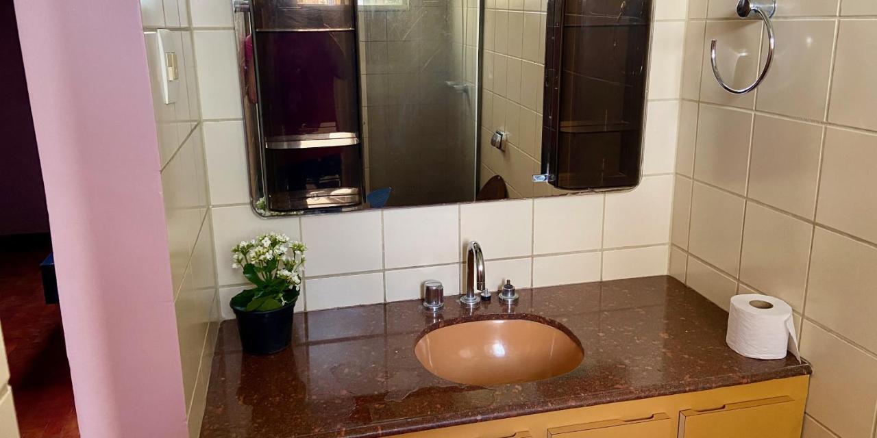 Vila Sante Μπέλο Οριζόντε Εξωτερικό φωτογραφία