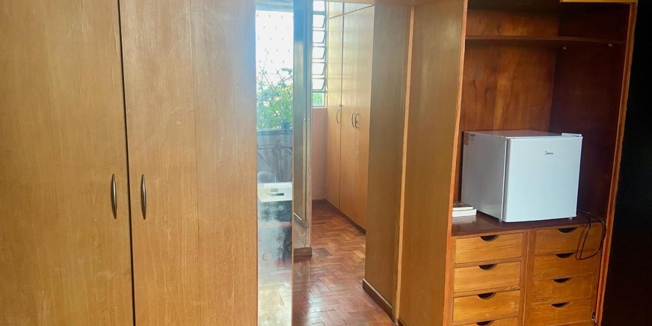 Vila Sante Μπέλο Οριζόντε Εξωτερικό φωτογραφία