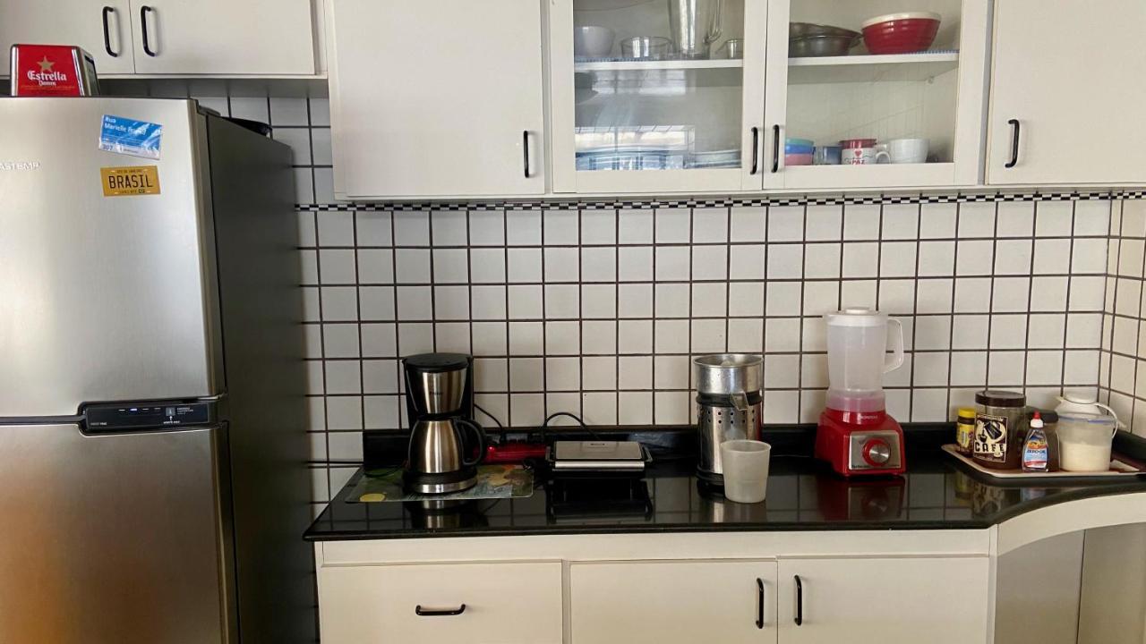 Vila Sante Μπέλο Οριζόντε Εξωτερικό φωτογραφία