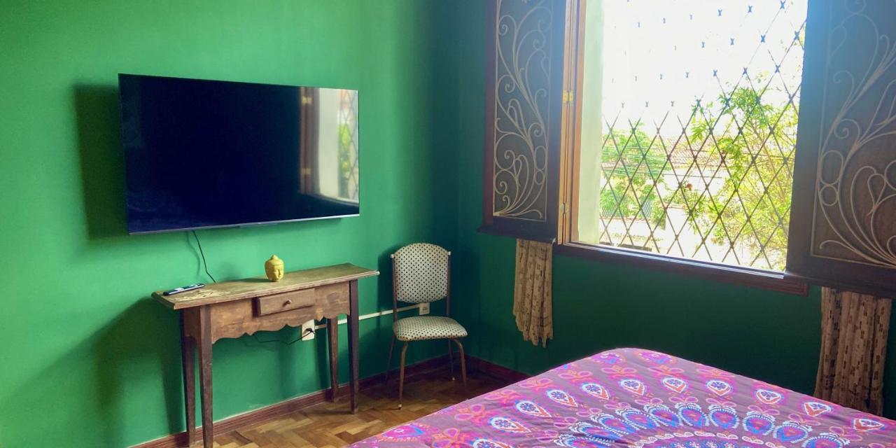 Vila Sante Μπέλο Οριζόντε Εξωτερικό φωτογραφία