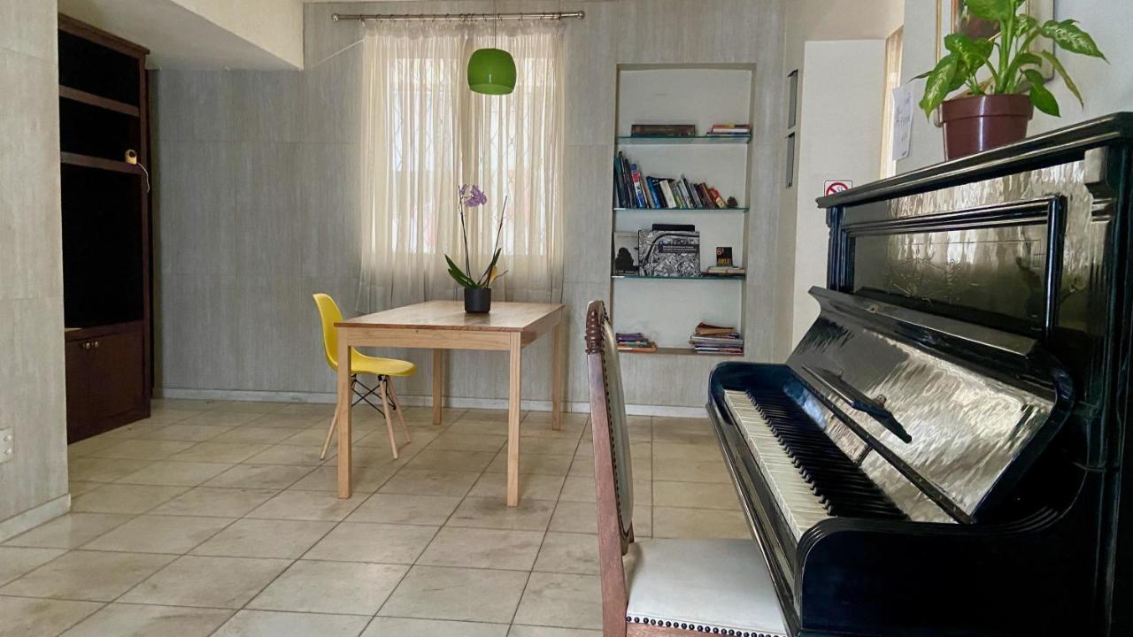 Vila Sante Μπέλο Οριζόντε Εξωτερικό φωτογραφία