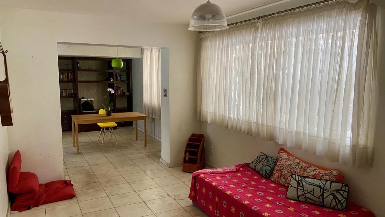 Vila Sante Μπέλο Οριζόντε Εξωτερικό φωτογραφία