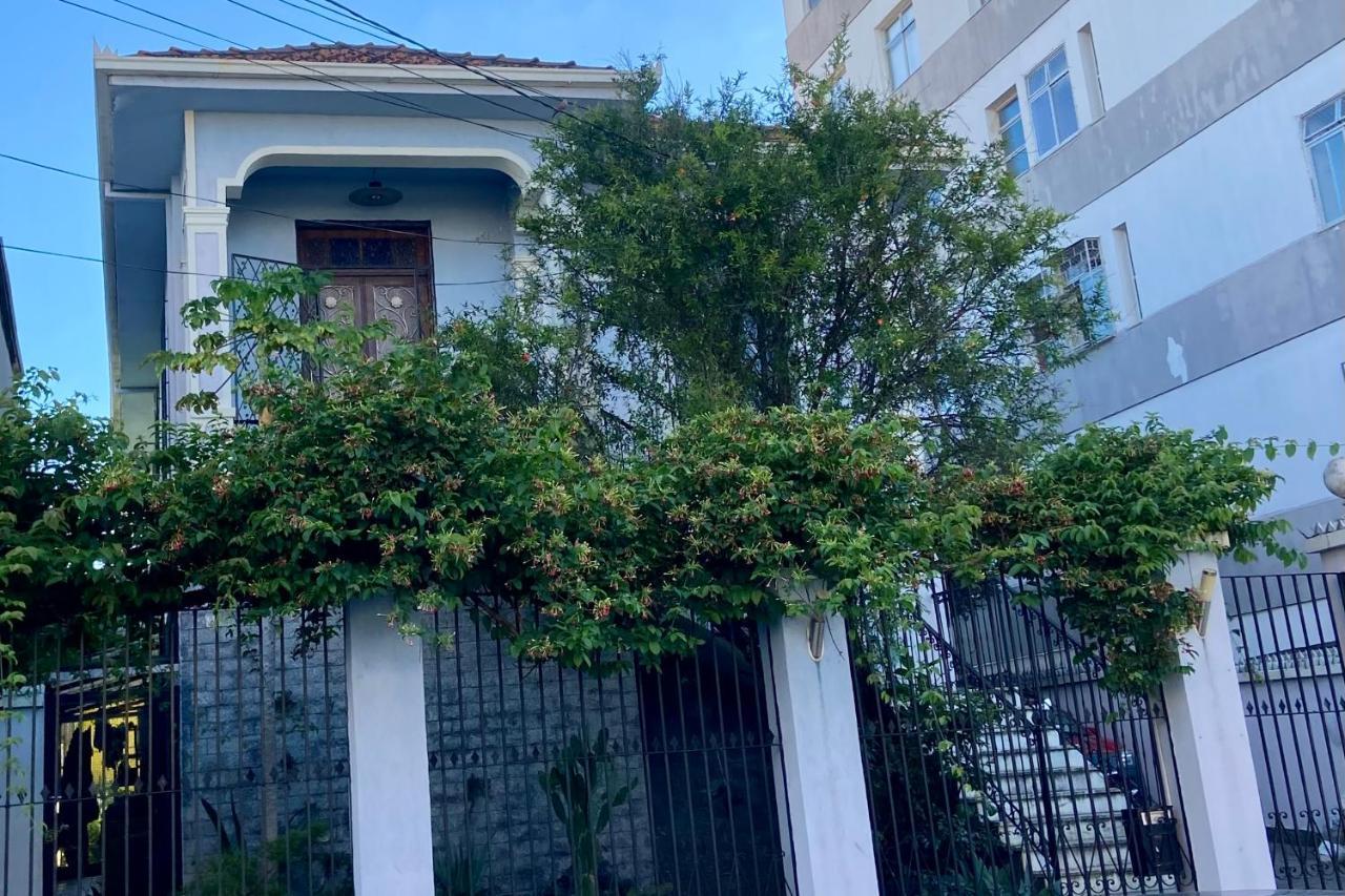 Vila Sante Μπέλο Οριζόντε Εξωτερικό φωτογραφία