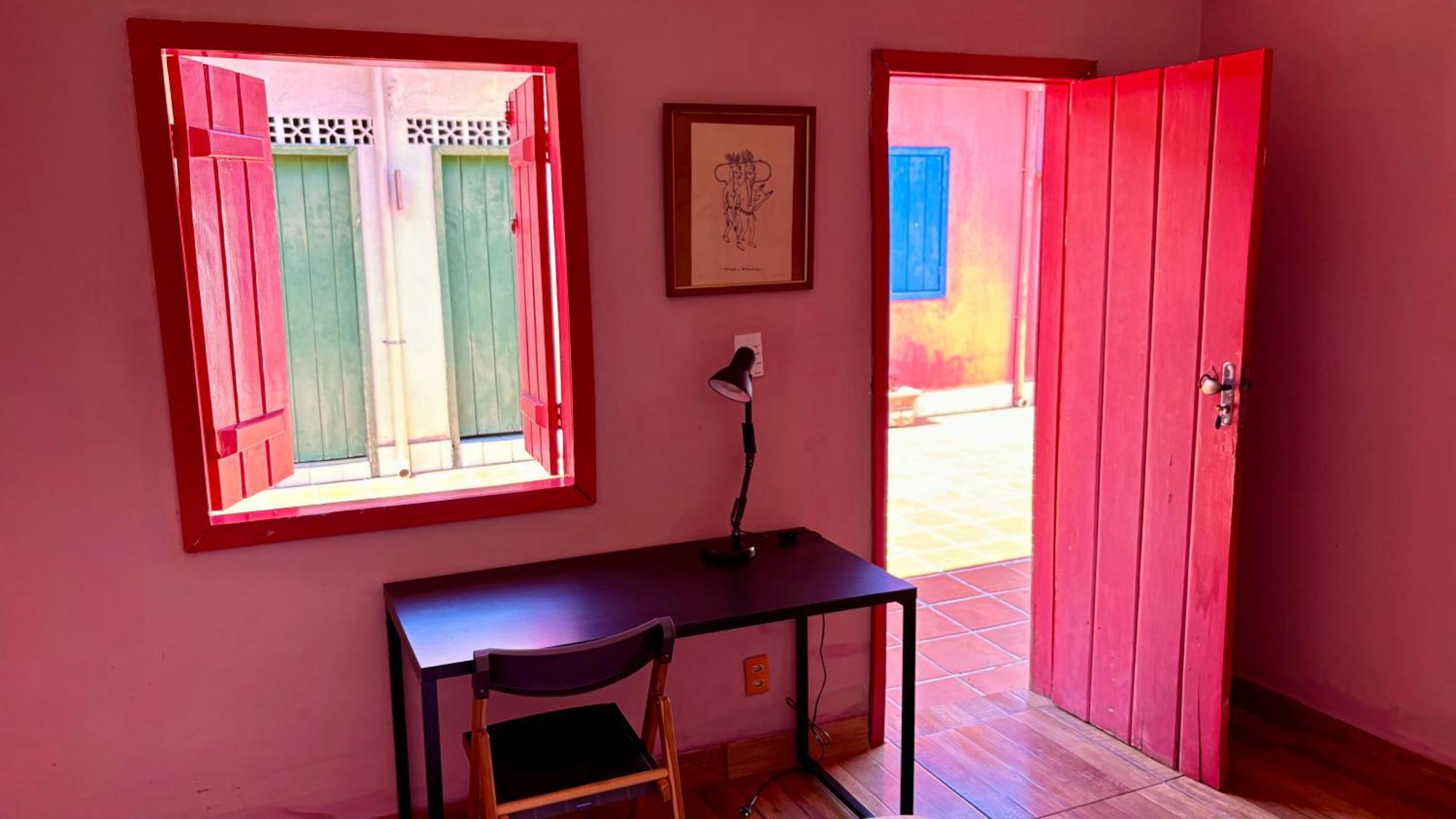 Vila Sante Μπέλο Οριζόντε Εξωτερικό φωτογραφία