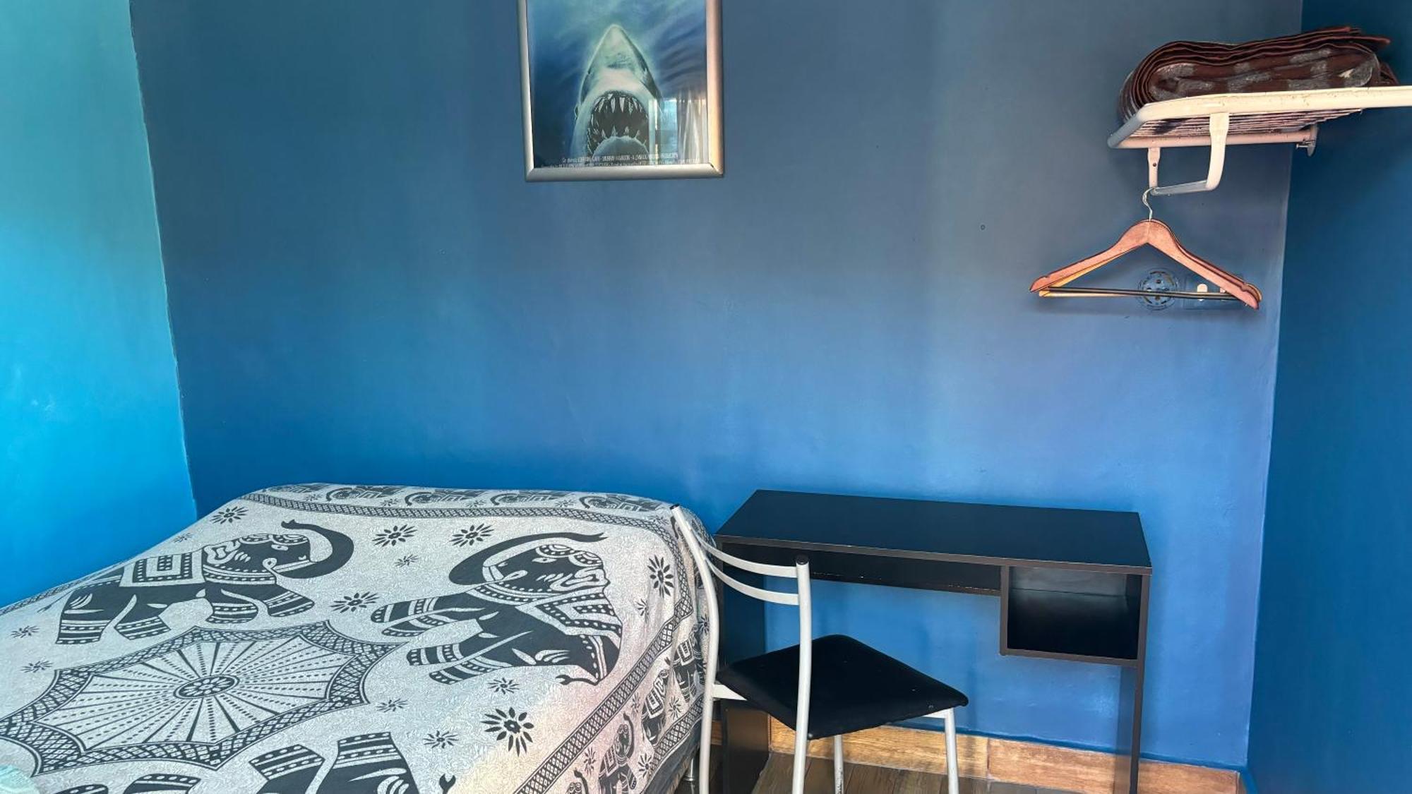 Vila Sante Μπέλο Οριζόντε Εξωτερικό φωτογραφία